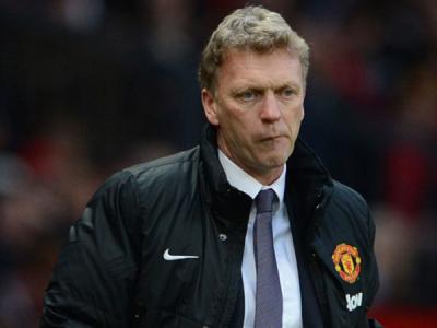 Manchester United Resmi Pecat Pelatih David Moyes!